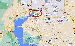 KUNMING - Parc Daguan - 02